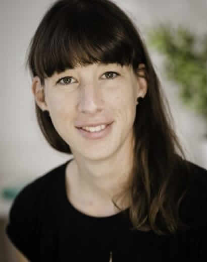 Anna Pantke