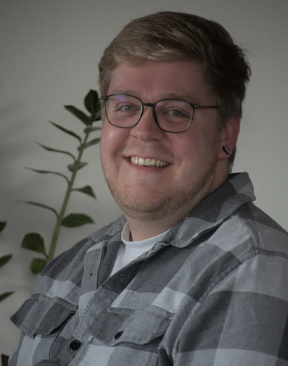Moritz Brisch