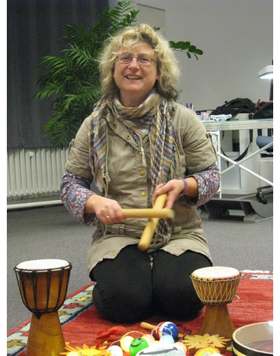 Magda Hooge