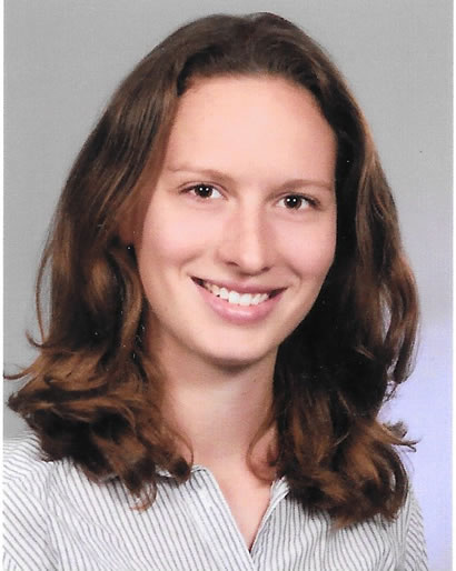 Tabea Nickel